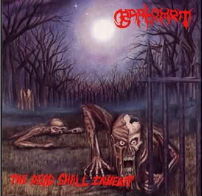 Baphomet (US): "The Dead Shall Inherit" – 1992
